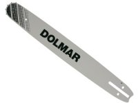 DOLMAR 415038655 lišta 38cm, 3/8" 1,5mm