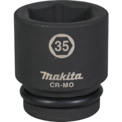 Makita E-22311 klíč nástrčný 3/4" čtyřhran 35x57mm