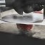 WEBER 3400846 lis na smashburgery nerezový