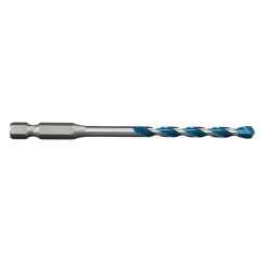 Makita E-14956 TCT vrták pro multimateriál 5x100mm stopka šestihran 1/4"