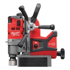 Milwaukee M18 FMDP-0C aku magnetická vrtačka s permanentním magnetem bez aku 4933451636