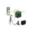 Bosch UniversalLevel 360 křížový laser + stativ TT150 + držák MM 3 0603663E07