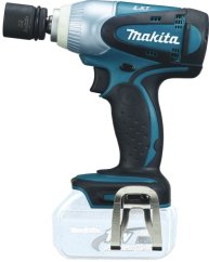 Makita DTW251Z aku rázový utahovák 1/2"Li -ion 18V, bez aku Z