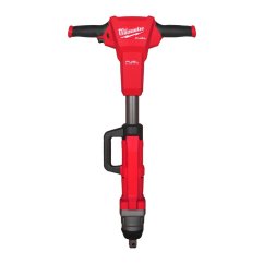 Milwaukee M18 FHIWF1R-0C aku železniční rázový utahovák 1" s pojistným kroužkem bez aku 4933493140