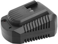 EXTOL LADY 402403A nabíječka, pro 12V Li-ion baterie, 2,5A