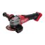 Milwaukee M18 FSAG125XB-0 aku uhlová bruska 125 mm s posuvným spínačem bez aku 4933498062