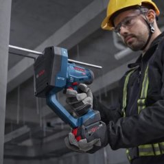Bosch GGC 18V-12 aku řezač závitových tyčí 18 V bez aku 06019M8000