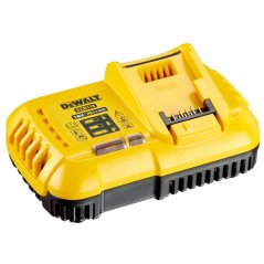Dewalt DCB118 nabíječka Li-ion 18V/54 V