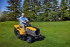 Stiga Estate 798e bateriový zahradní traktor