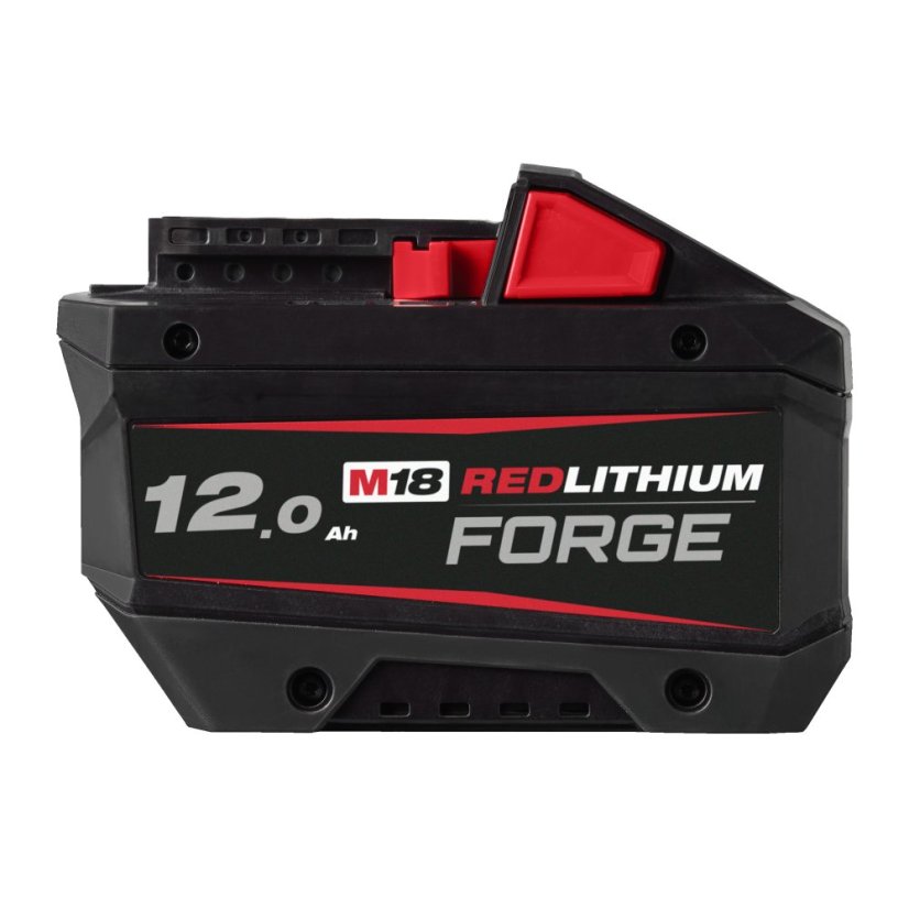 Milwaukee M18 FB12 aku baterie 18V 12.0 Ah FORGE™ 4932492651