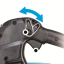 Makita UB003GZ aku ofukovač/vysavač Li-ion XGT 40V bez aku Z