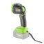Procraft LL18bb aku LED reflektor 20 V 300 lm bez aku