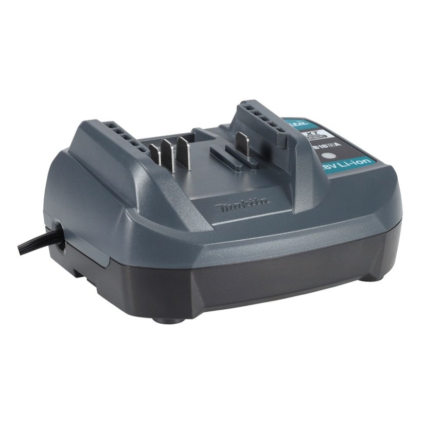 Makita 1915F1-2 nabíječka Li-ion LXT Basic typ DCB18WA