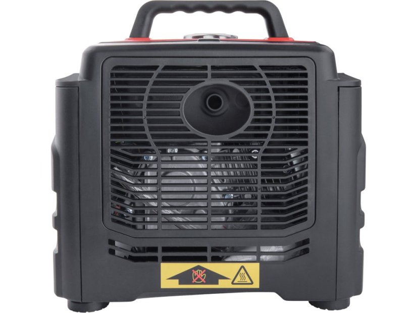 EXTOL PREMIUM  8895551 elektrocentrála digitální invertorová 1,2 kW