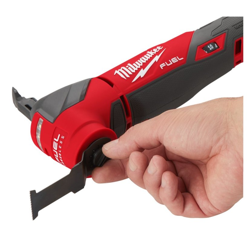 Milwaukee M18 FUEL™ FMT-0X Multifunkční nářadí 4933478491