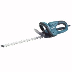 Makita UH5570  elektrický plotostřih