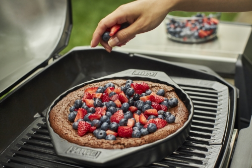 Weber® 17887 keramická forma na koláč 30 cm