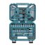 Makita E-15752 sada bitů a ořechů  91 ks