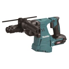 Makita HR012GZ aku kombinované kladivo s výměnným sklíčidlem AWS Li-ion XGT 40V bez aku Z