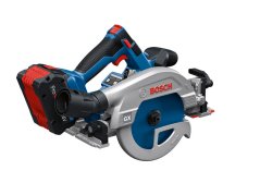 Bosch GKS 18V-57-2 GX aku okružní pila 18V bez aku 06016C1001