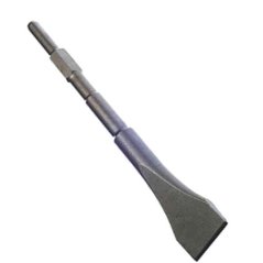 Makita P-13362 sekáč plochý HEX 19mm 50x150mm