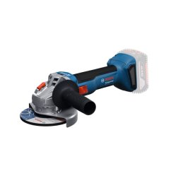 Bosch GWS 18V-8 aku úhlová bruska 125mm L-Box-x bez aku 06019N9001