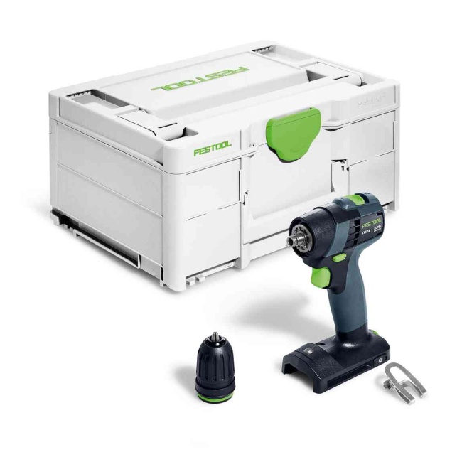 Festool 576894 Aku vrtací šroubovák TXS 18-Basic