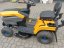 Stiga Estate 584e bateriový zahradní traktor ZÁNOVNÍ PO REKLAMACI