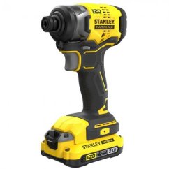 Stanley SFMCK461D2T-QW Aku sada nářadí Stanley fatmax 18V