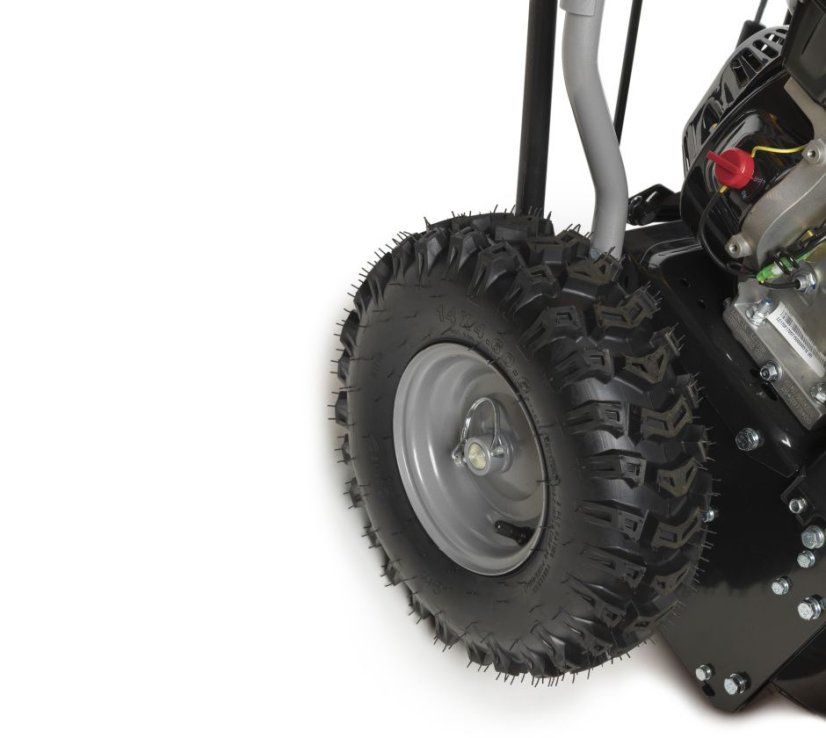 Stiga SWS 800 G motorový kartáč