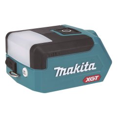 Makita ML011G aku LED svítilna Li-ion 40V XGT bez aku Z