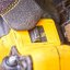 Dewalt DCK246P2T aku sada hřebíkovaček DCN930+DCN660 18 V 2x5Ah TSAK