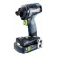 Festool 578026 aku sada nářadí Combo 18V 2x4Ah TID 18/TXS 18/PSC 420/TB M 137