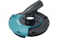 Makita 191W05-0 kryt odsávání prachu broušení 125 mm pouze pro nové typy brusek