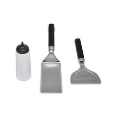 Weber 6777 3 dílná sada pro grilování na planche