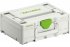 Festool SYS3 M 137 Systainer³