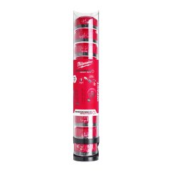 Milwaukee 15 dílná sada bitů Puck SHOCKWAVE™ IMPACT DUTY 4932430904