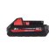 Milwaukee M18 HB3 akumulátor 18V 3 Ah High Output™ 4932471069