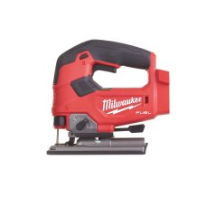 Milwaukee M18 FJS-0X aku přímočará pila s horní rukojetí bez aku 4933464726