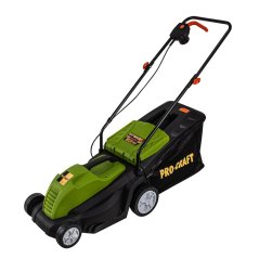 Procraft NM1800 elektrická sekačka na trávu 1500W