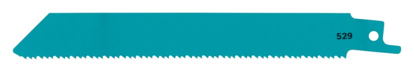 Makita E-26288 pilový list BiM 152mm 5ks kov