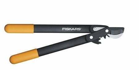 Fiskars 112190 zahradní nůžky na silné větve PowerGear L70