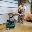 Metabo 601523000 Basic 250-24 OF bezolejový kompresor