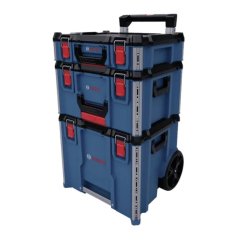 Bosch L-BOXX Contractor set kufrový systém 1600A037DY
