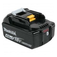 Makita baterie BL1840B 18V 4Ah Li-ion