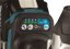 Makita DTW700RTJ aku rázový utahovák 1/2" Li-ion LXT 18V/5,0Ah