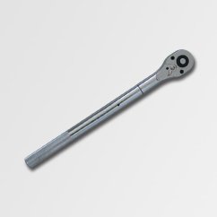 HONITON Ráčna 24 zubů 3/4" 510mm