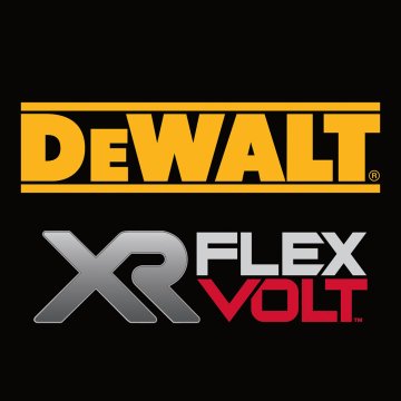 Aku systém Dewalt XR FLEXVOLT 18V/54V