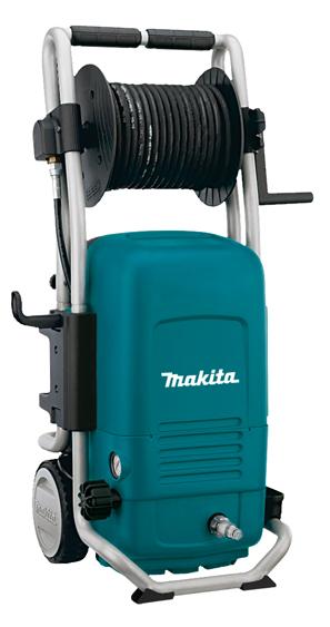 Makita HW151 Vysokotlaká myčka 150 BAR Makita HW151 Vysokotlaká myčka 150 BAR