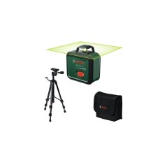 Bosch PLL 360-1G stavební laser + stativ TT120 0603663M01
